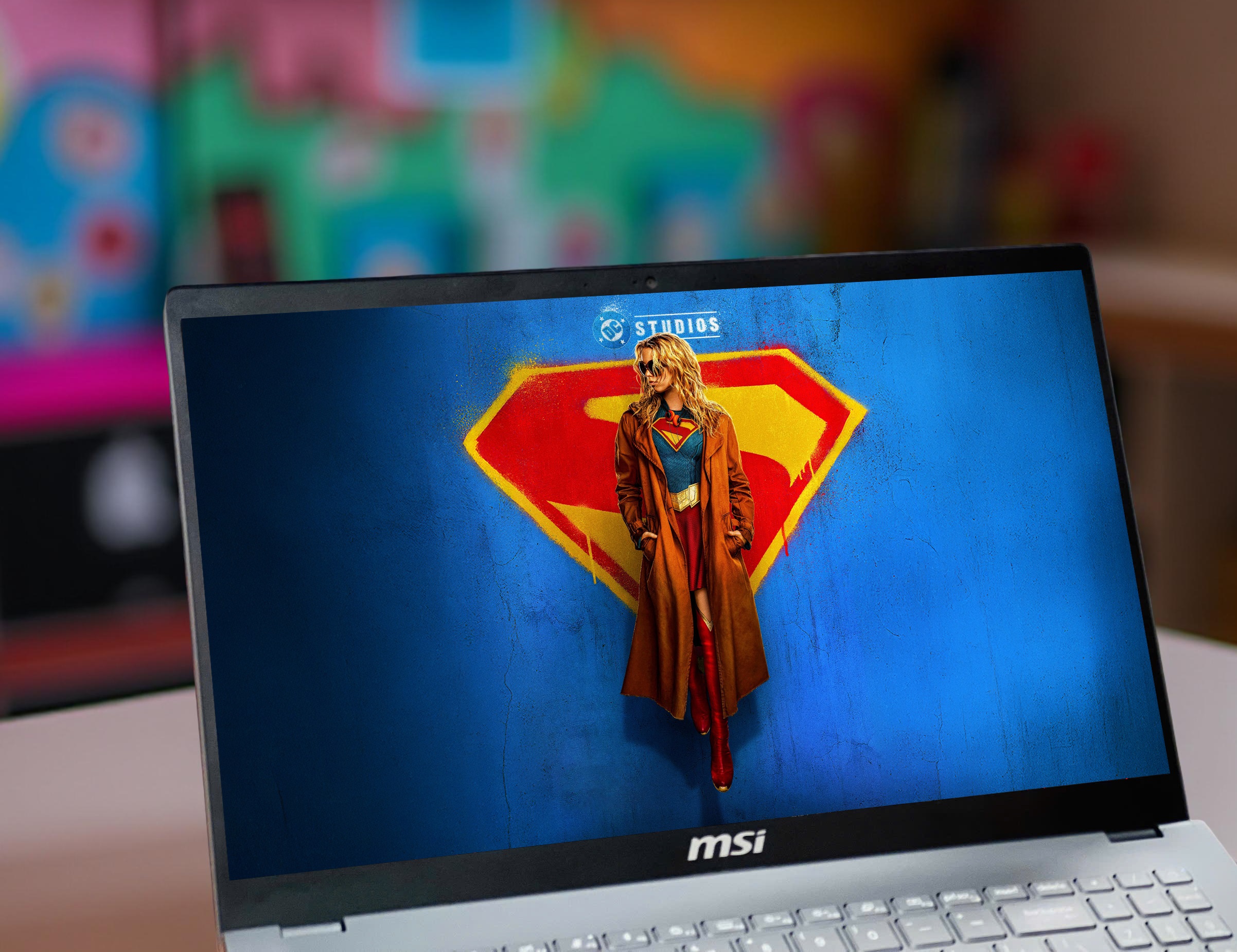 LAPTOP MSI MODERN 15 B12MO i5 1235U 15.6 INCH FHD CHUYÊN VĂN PHÒNG KẾ TOÁN GIÁ RẺ4