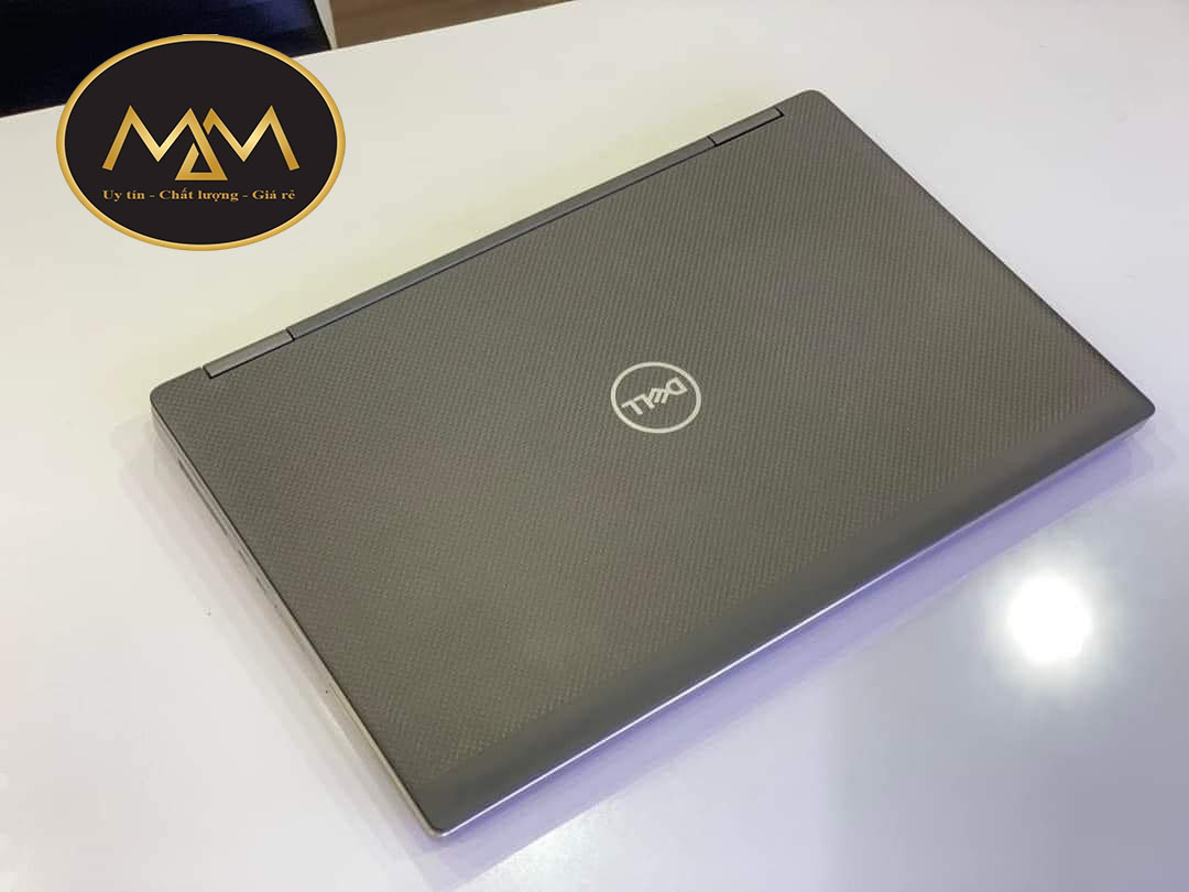 DELL PRECISION 7540/ LAPTOP CHUYÊN ĐỒ HỌA 3D NẶNG1