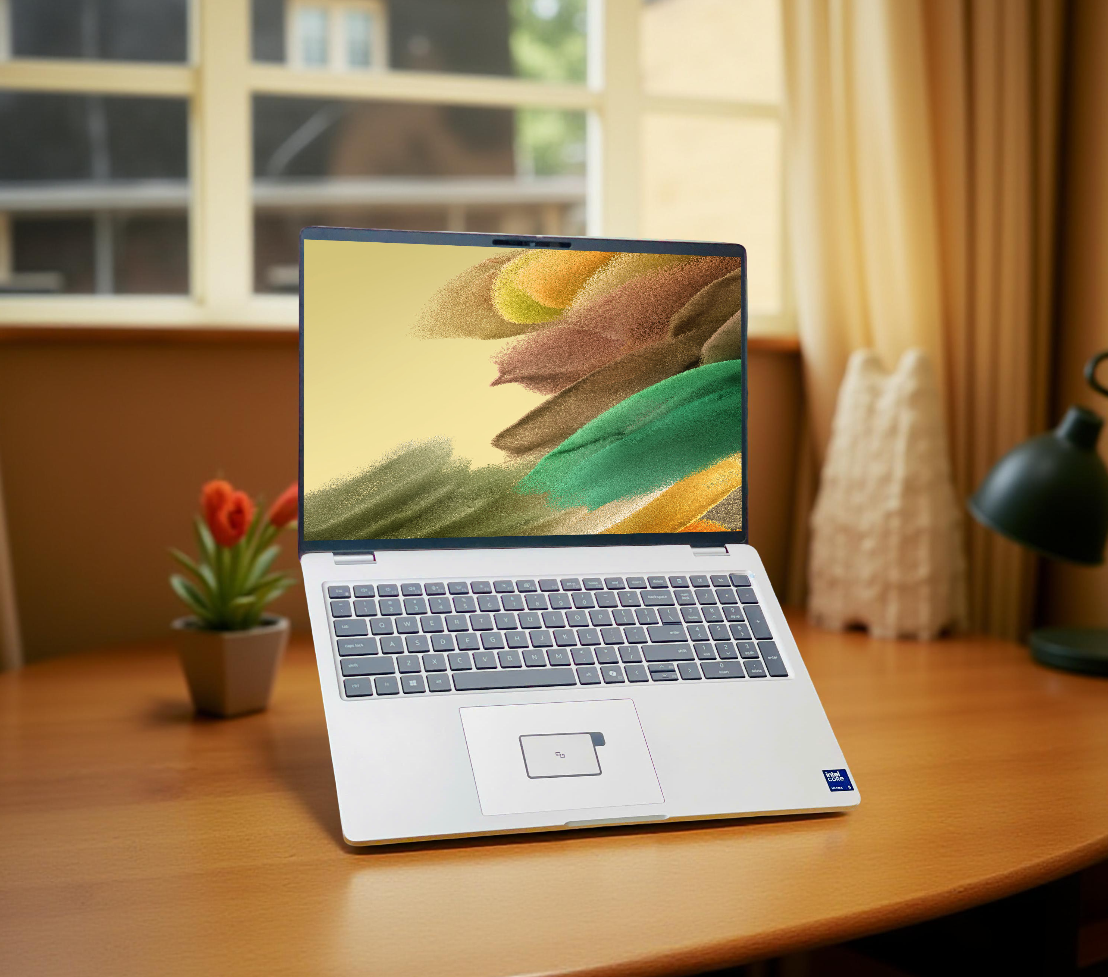 LAPTOP DELL PRO 16 PLUS PB16250 ULTRA 5 236V VGA ARC GRAPHICS 16 INCH FHD+ LAPTOP AI BỀN BỈ GIÁ RẺ3