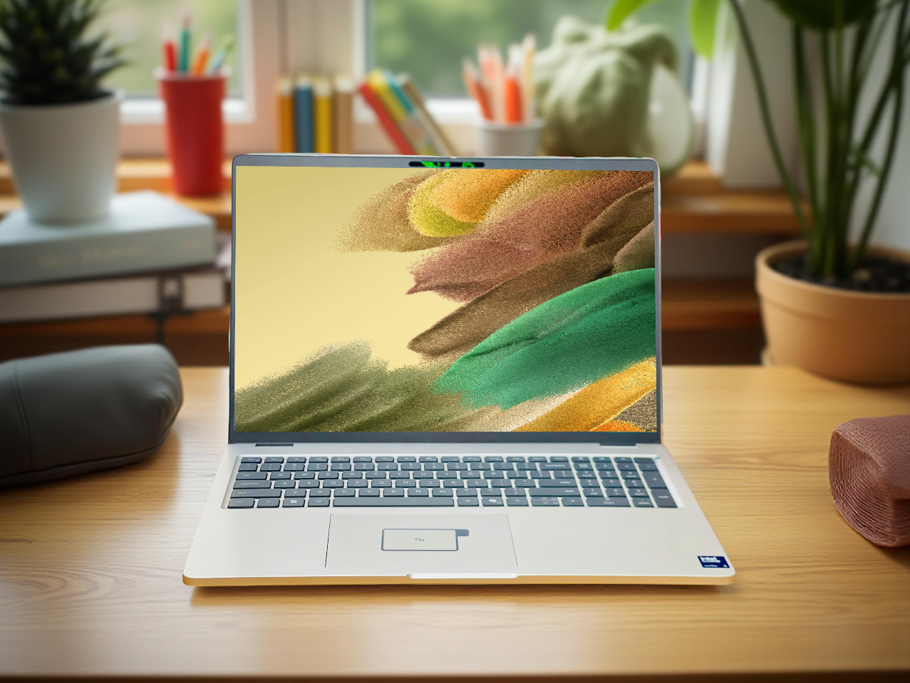 LAPTOP DELL PRO 16 PLUS PB16250 ULTRA 5 236V VGA ARC GRAPHICS 16 INCH FHD+ LAPTOP AI BỀN BỈ GIÁ RẺ2