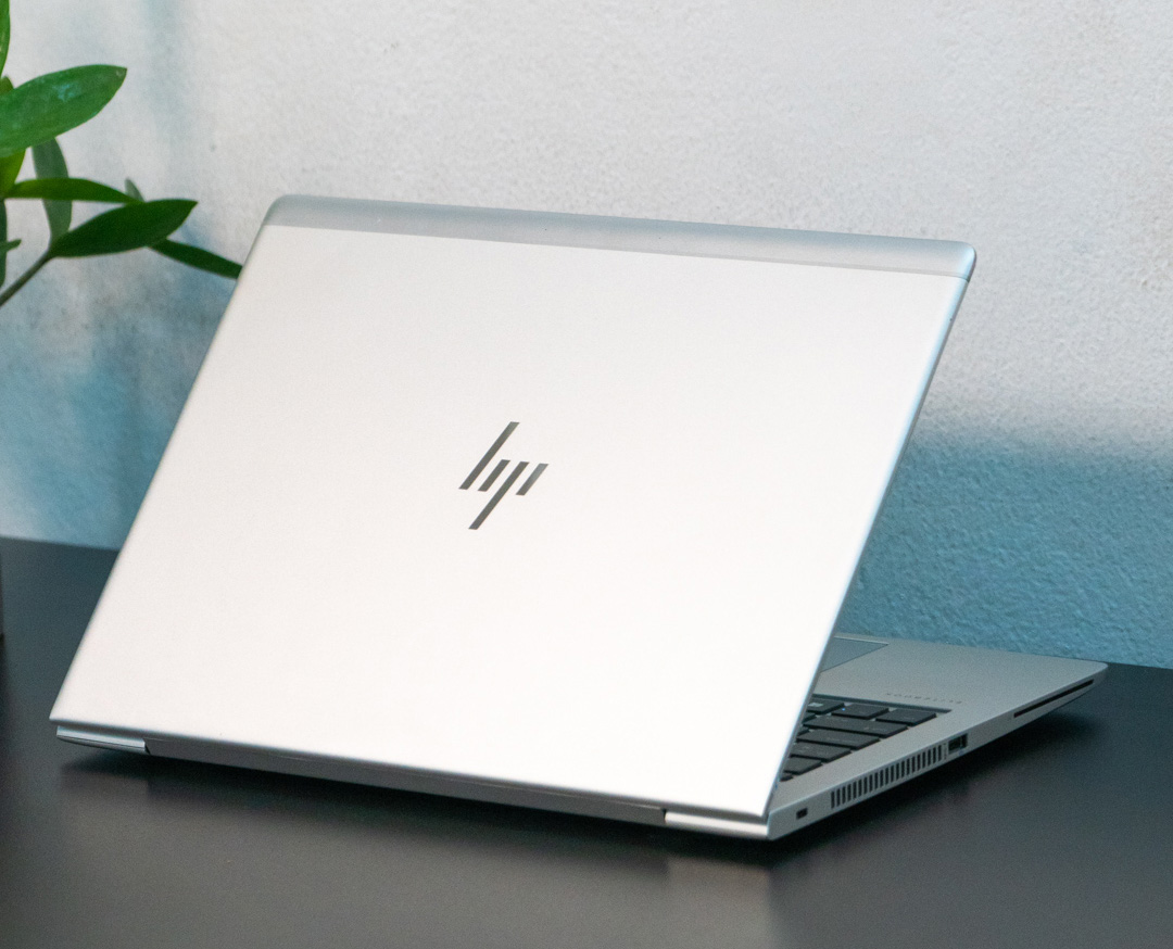 LAPTOP HP ELITEBOOK 830 G6 I5 8265U RAM 8G SSD 256G 13INCH FHD VỎ NHÔM GIÁ RẺ4