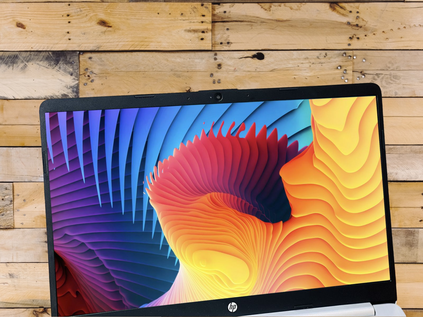 LAPTOP HP 15S FQ5162TU i5 1235U 15.6INCH FHD MÀU BẠC VIỀN MỎNG GIÁ RẺ3