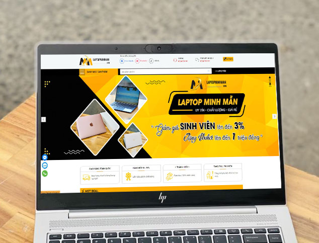 LAPTOP HP ELITEBOOK 840 G6 I7 8665U GIÁ RẺ2