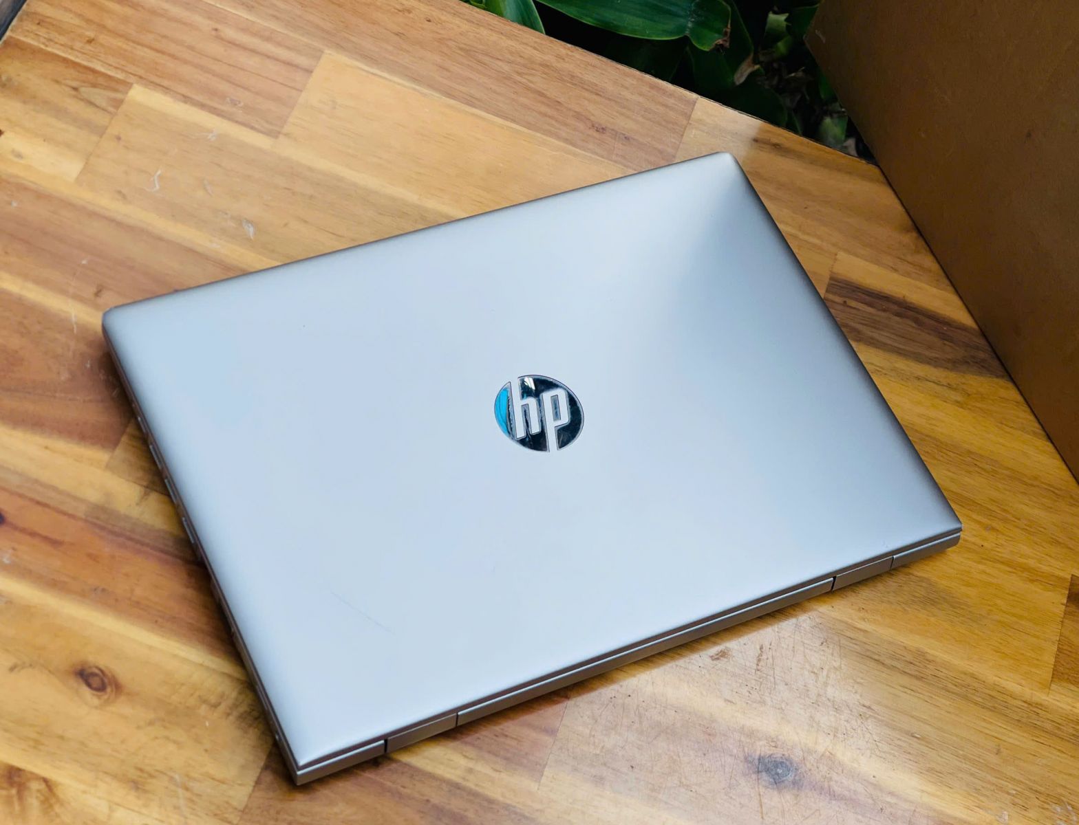 Laptop Hp Probook 640 G4, I5 7300U 8G SSD256 Finger Đèn Phím Vỏ Nhôm Đẹp Keng2