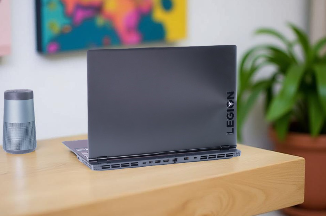 LAPTOP LENOVO LEGION Y7000 i5 9300H GTX1050 4GB 15.6INCH FHD GAMING CAO CẤP GIÁ RẺ1