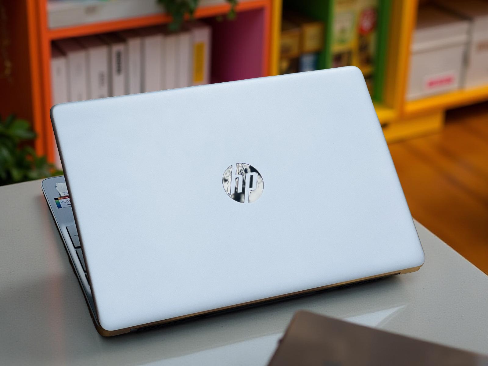 LAPTOP HP 15S FQ5162TU i5 1235U 15.6INCH FHD MÀU BẠC VIỀN MỎNG GIÁ RẺ2