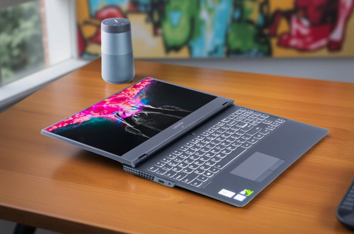 LAPTOP LENOVO LEGION Y7000 i5 9300H GTX1050 4GB 15.6INCH FHD GAMING CAO CẤP GIÁ RẺ4