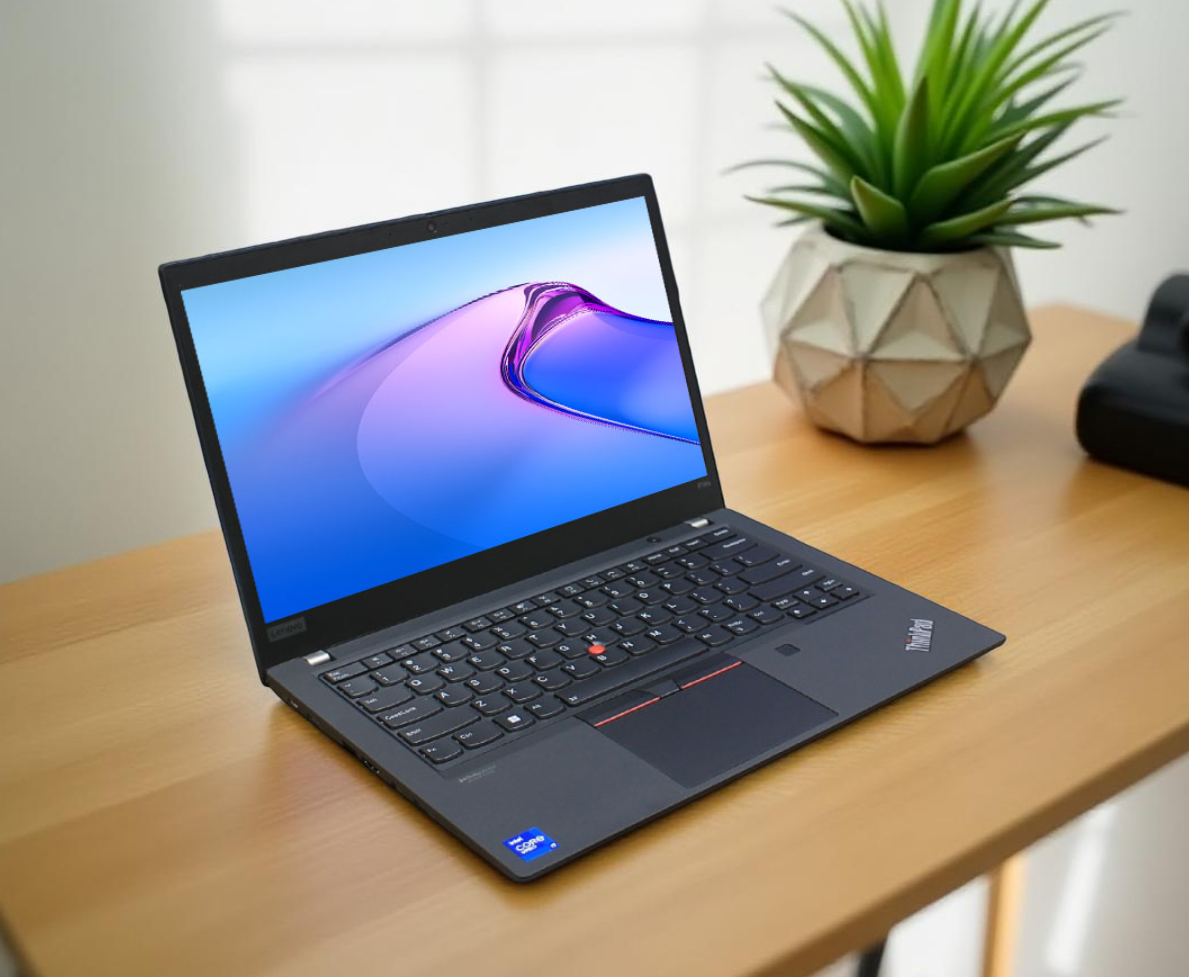 LAPTOP LENOVO THINKPAD P14S GEN 3 i7 1260P NVIDIA T550 4GB 14 INCH WUXGA ĐỒ HỌA GỌN NHẸ GIÁ RẺ4