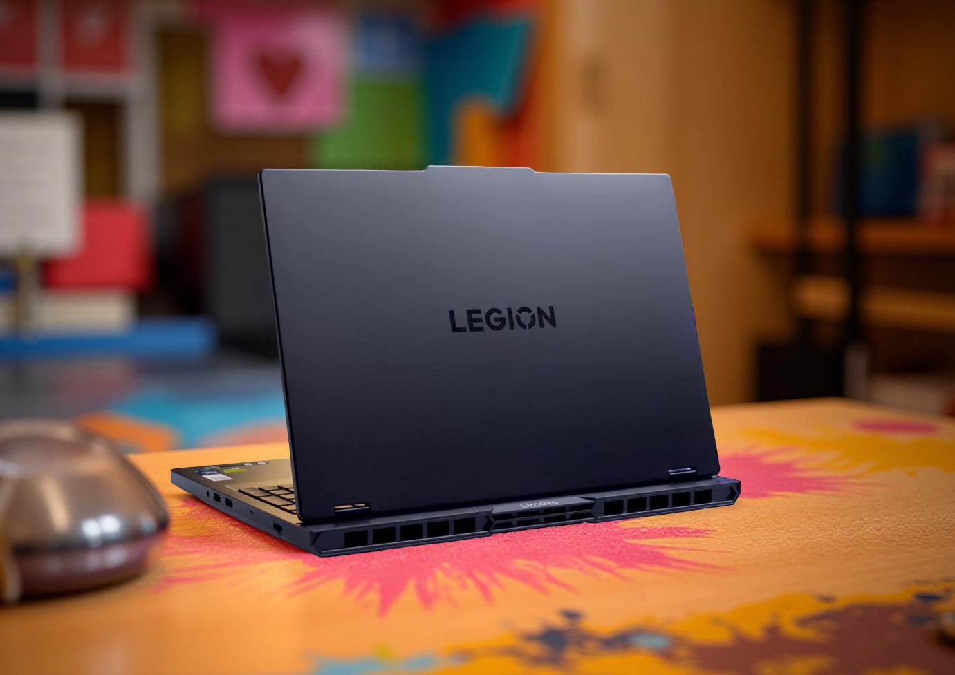 LAPTOP LENOVO LEGION 5 PRO 16IAX10 ULTRA 7 255HX RTX 5070 8GB 16INCH 2.5K OLED 165Hz GAMING CAO CẤP GIÁ RẺ1