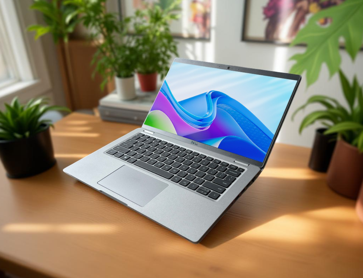 LAPTOP DELL PRECISION 3470 i7 1270P NVIDIA T550 4GB 14 INCH FHD LẬP TRÌNH ĐỒ HỌA DI ĐỘNG GIÁ RẺ3