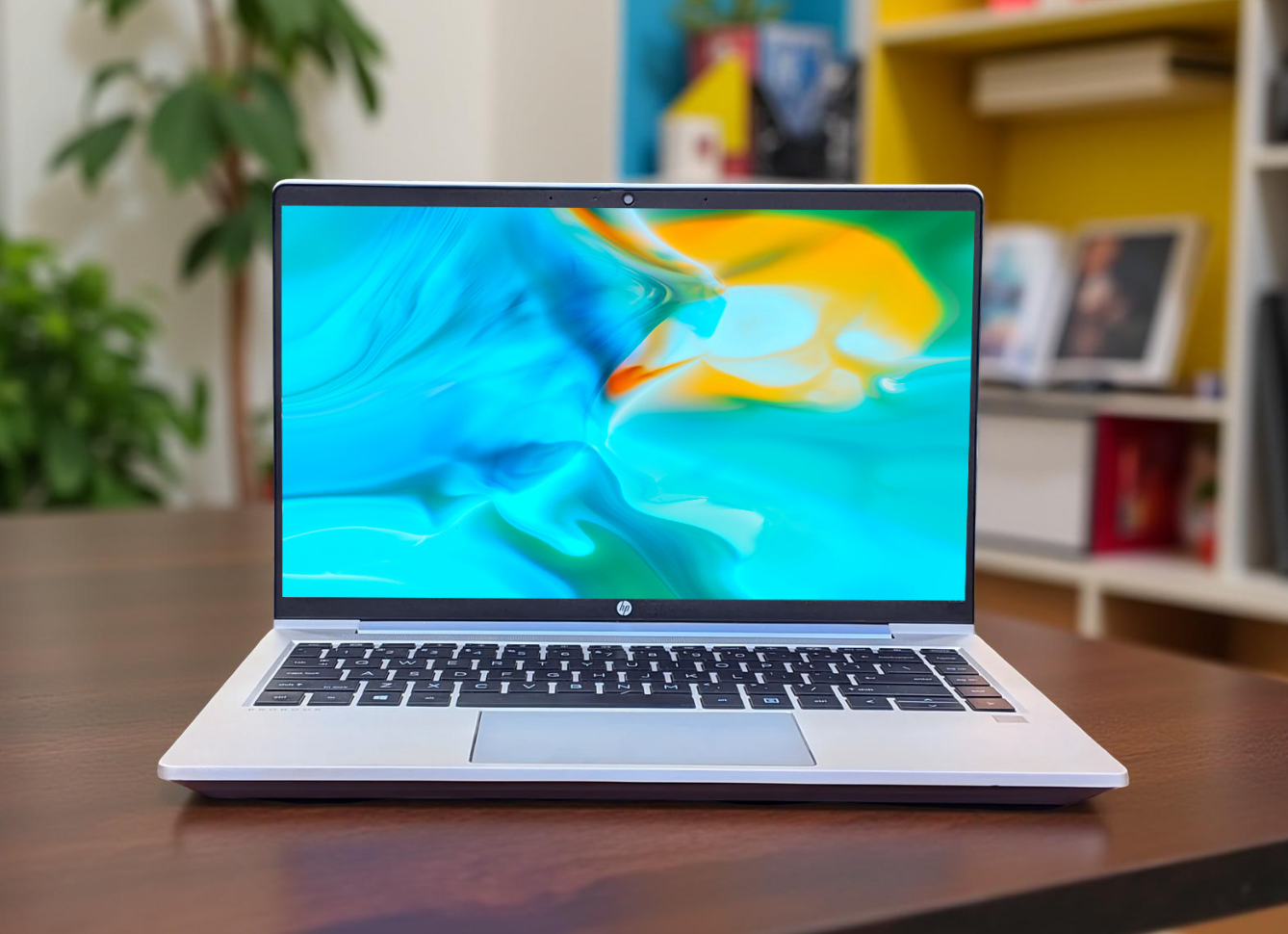 LAPTOP HP PROBOOK 445 G8 RYZEN 5 5600U 14INCH FHD VỎ NHÔM CHUYÊN KẾ TOÁN LẬP TRÌNH GIÁ RẺ2