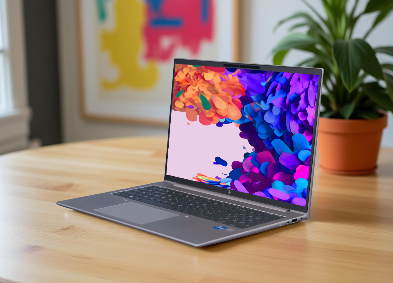 LAPTOP HP ZBOOK FIREFLY 16 G10 i7 1355U RTX A500 4GB 16 INCH FHD+ ĐỒ HỌA KẾ TOÁN MỎNG NHẸ GIÁ RẺ2