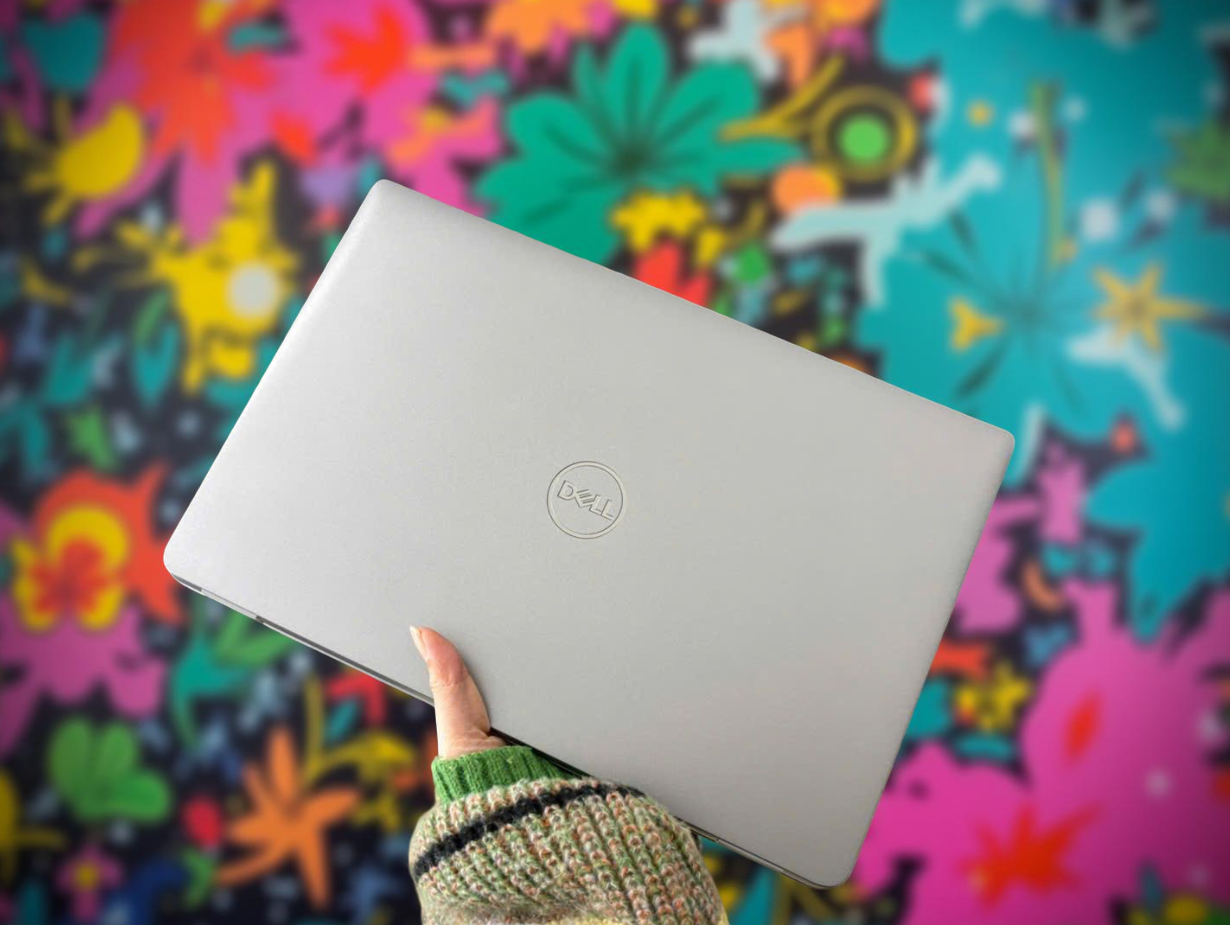 LAPTOP DELL PRECISION 3480 i7 1355U 14 INCH FHD MÁY TRẠM KẾ TOÁN LẬP TRÌNH GỌN NHẸ GIÁ RẺ1