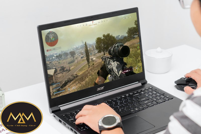 THAY Ổ CỨNG SSD GIÁ RẺ GÒ VẤP 
