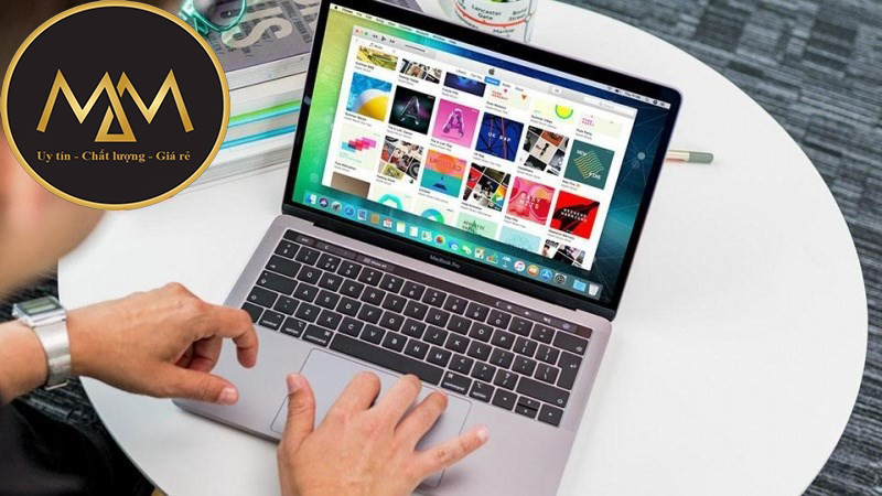 LAPTOP XÁCH TAY GIÁ RẺ QUẬN GÒ VẤP