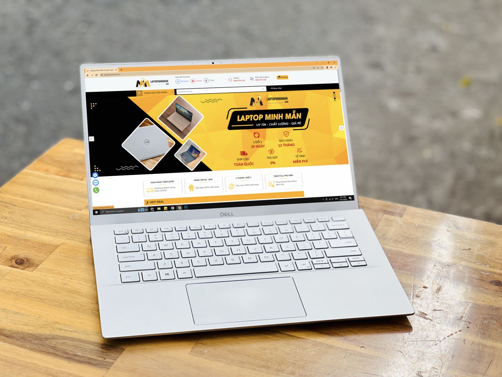 Dell Inspiron 5402 I5 1135G7