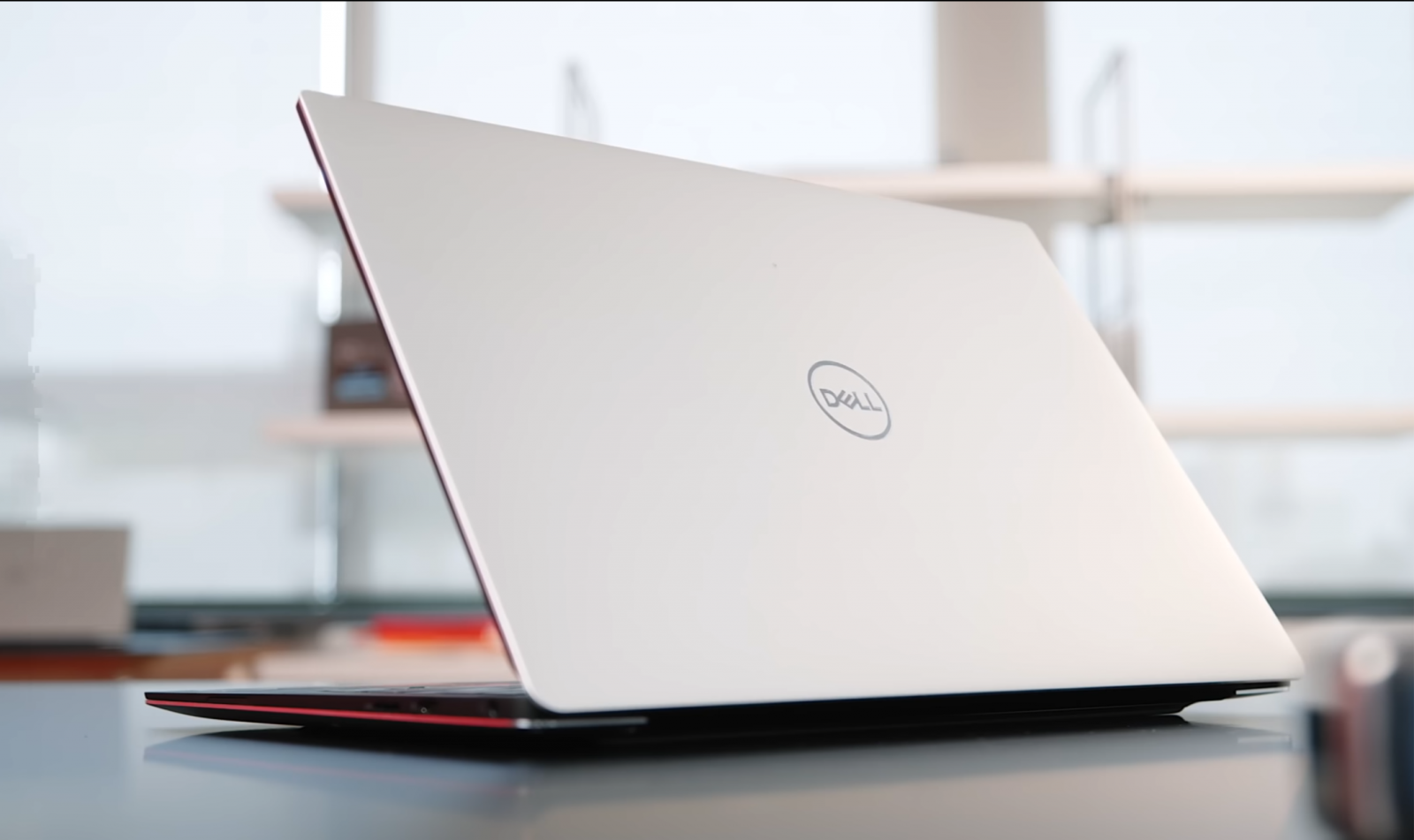 ĐÁNH GIÁ CHI TIẾT DELL XPS 15 9520