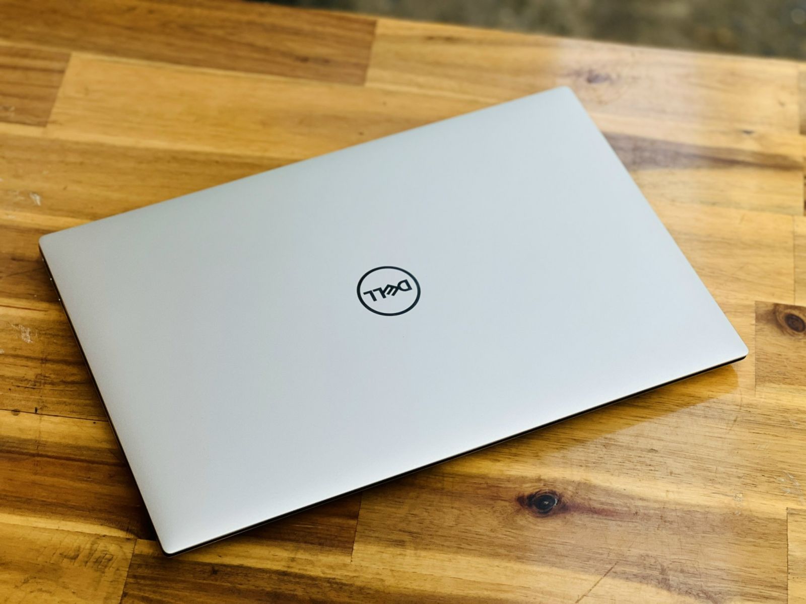 ĐÁNH GIÁ CHI TIẾT DELL XPS 15 9520