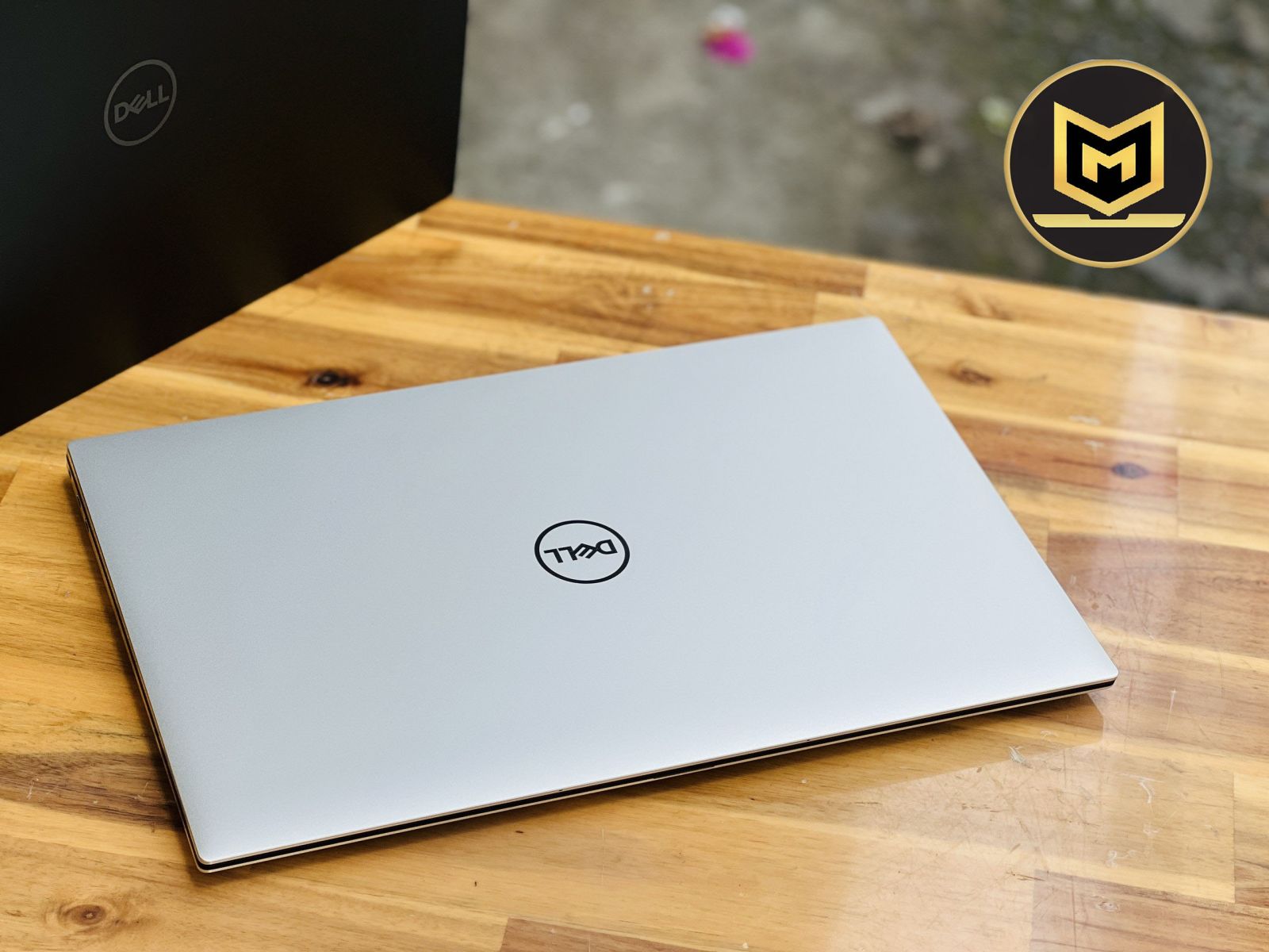 ĐÁNH GIÁ CHI TIẾT DELL XPS 15 9510