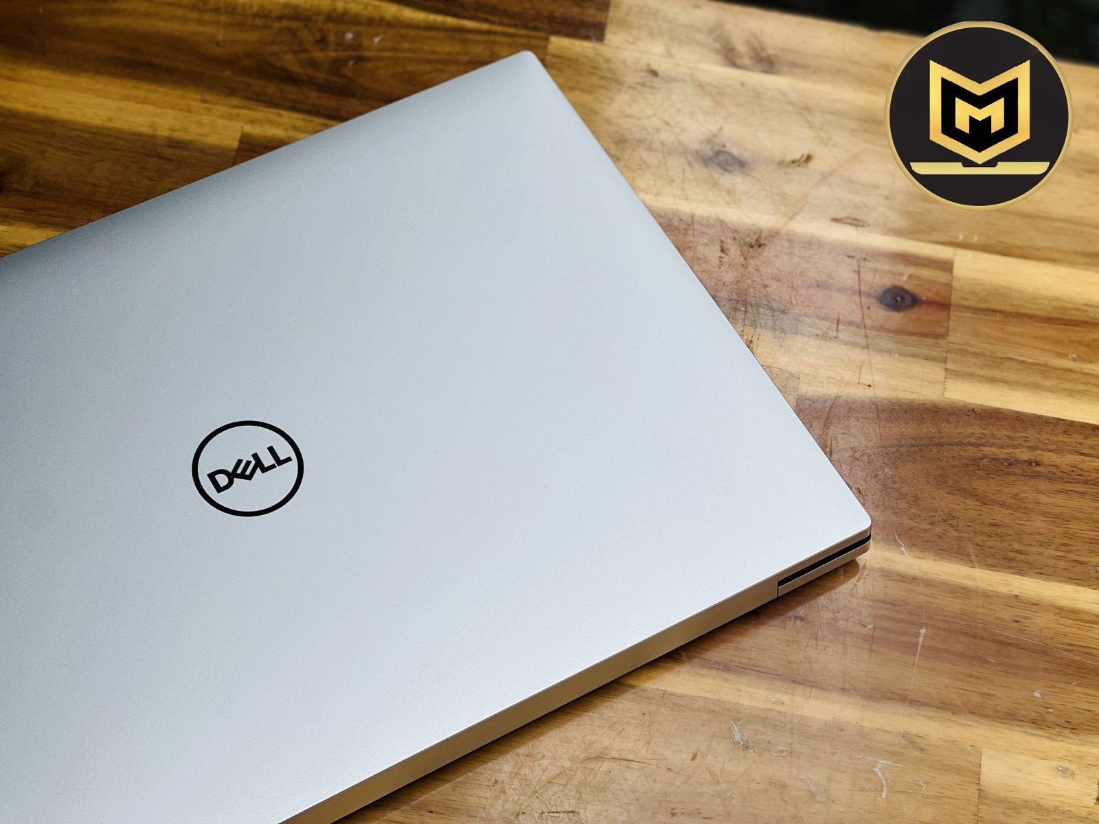 ĐÁNH GIÁ CHI TIẾT DELL XPS 15 9510