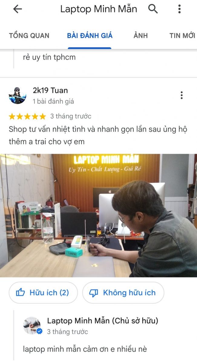 LAPTOP CHƠI GAME DÀNH CHO NAM ĐÁNG MUA NHẤT HIỆN NAY