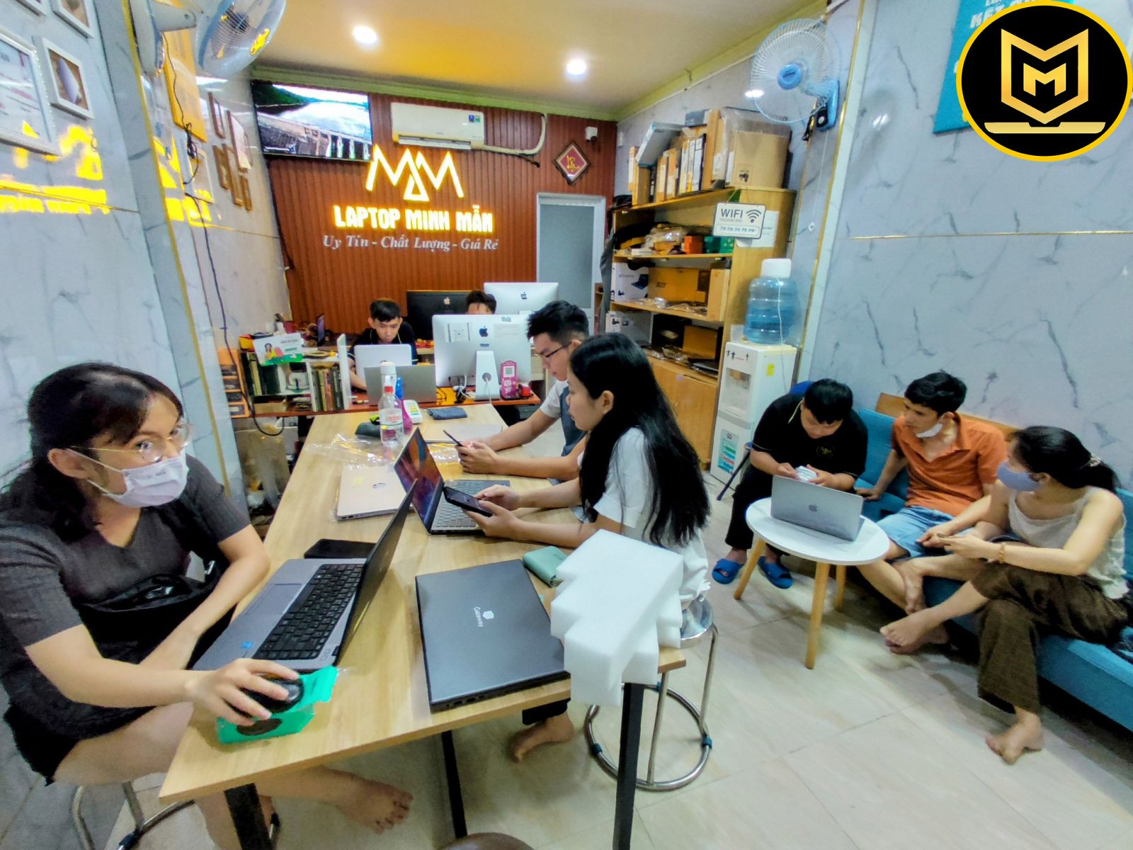 Thay-pin-laptop-Dell-quận-6