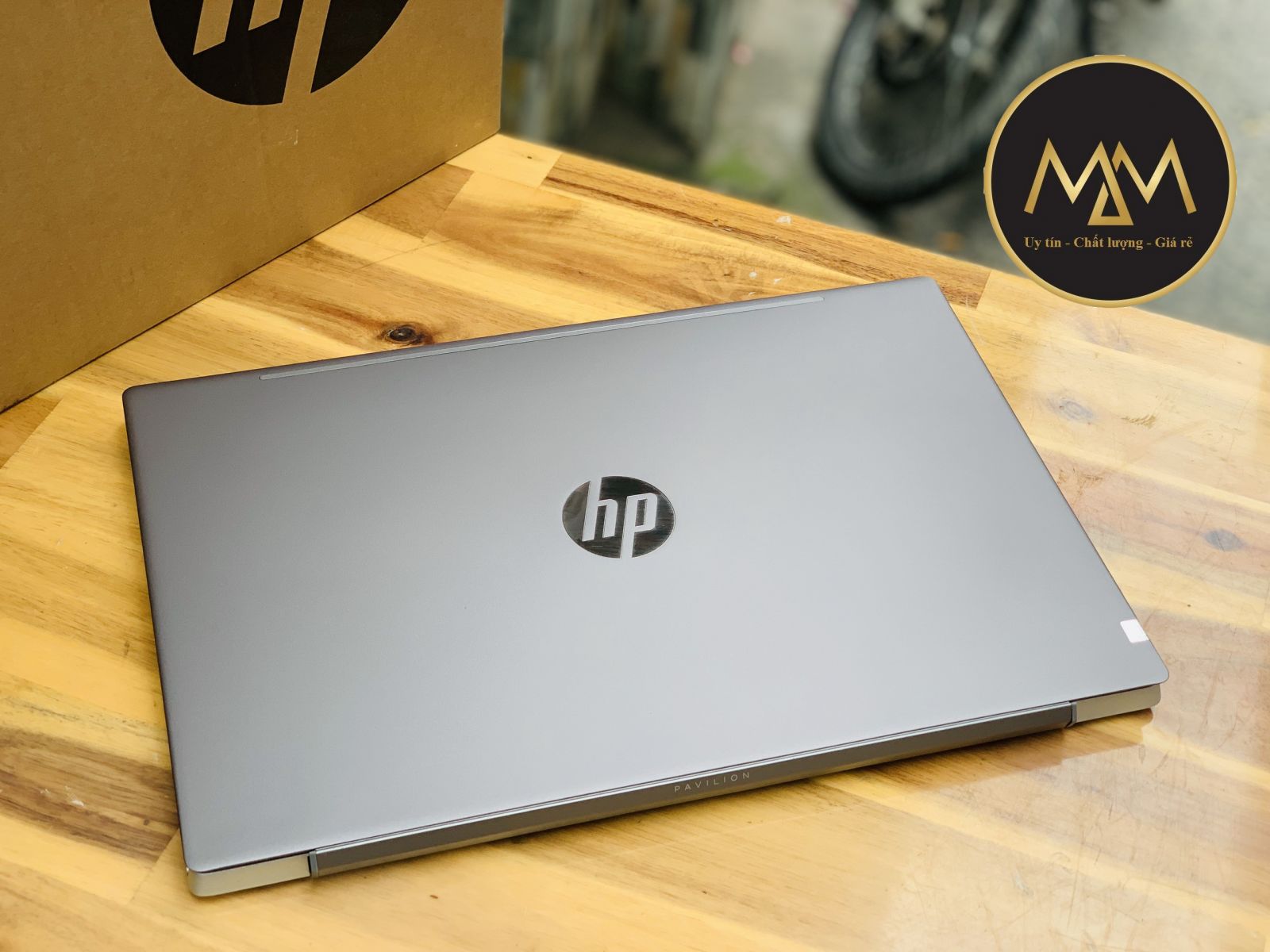 Laptop-HP-cũ