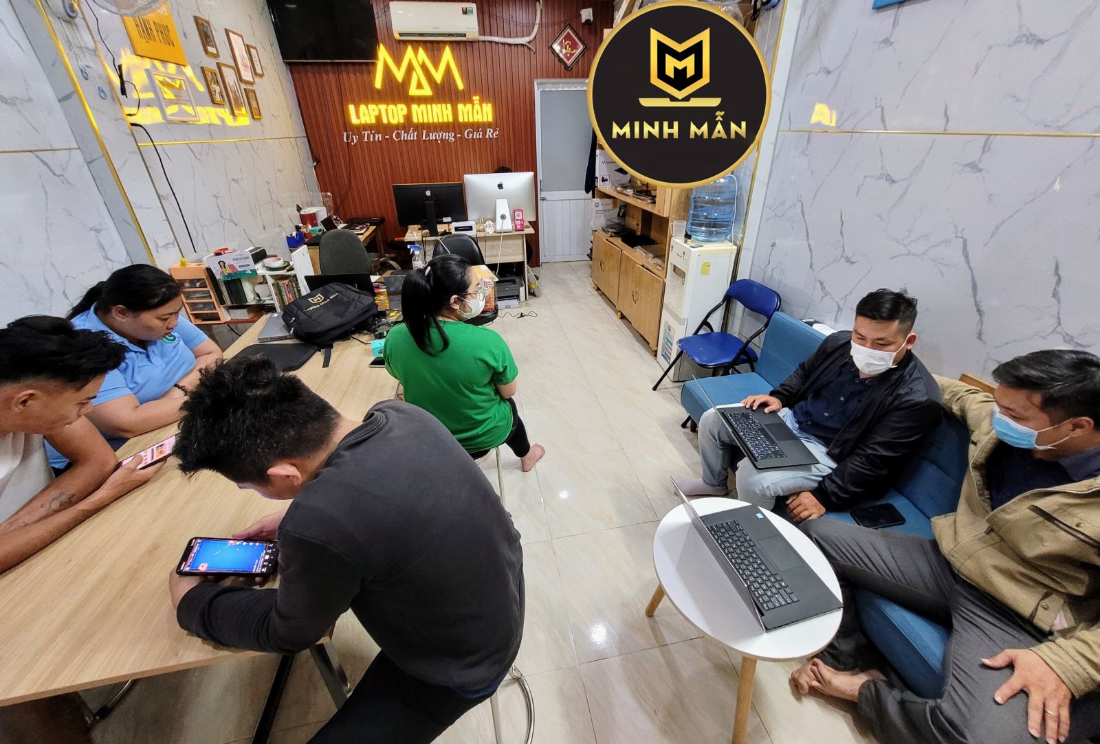 LAPTOP CHƠI GAME DƯỚI 20 TRIỆU ĐÁNG MUA NHẤT HIỆN NAY