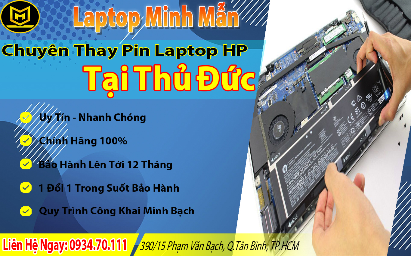 Thay-Pin-Laptop-HP-Thủ-Đức
