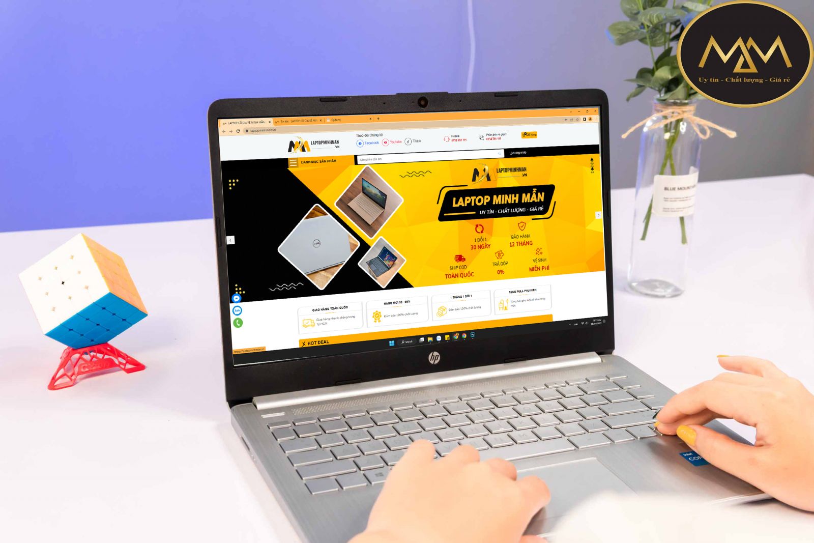 Laptop cũ dưới 11 triệu đáng mua nhất 2023, 2024, 2025, 2026
