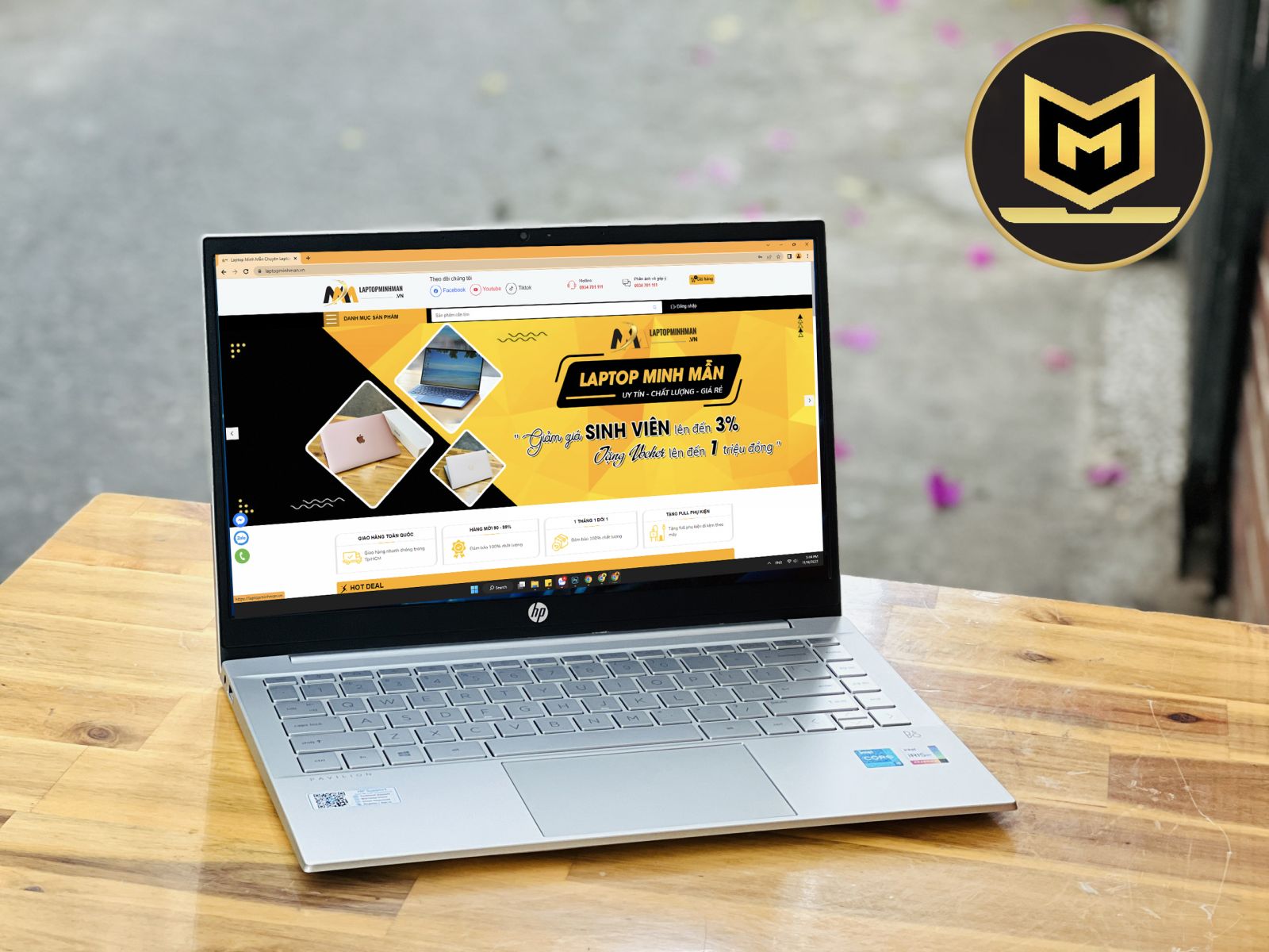 CỬA HÀNG BÁN LAPTOP CŨ GIÁ RẺ UY TÍN BÌNH CHÁNH