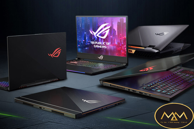 Laptop cũ chơi game dưới 15 triệu