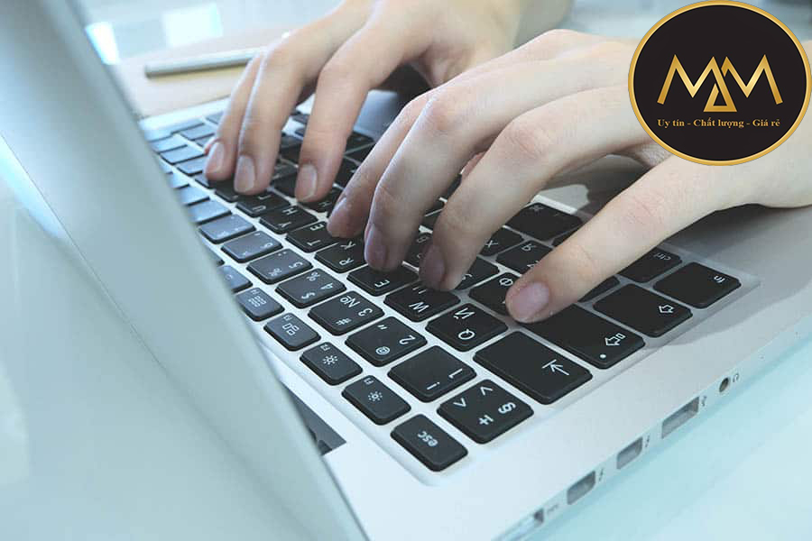 Thay bàn phím laptop giá rẻ uy tín Phú Nhuận