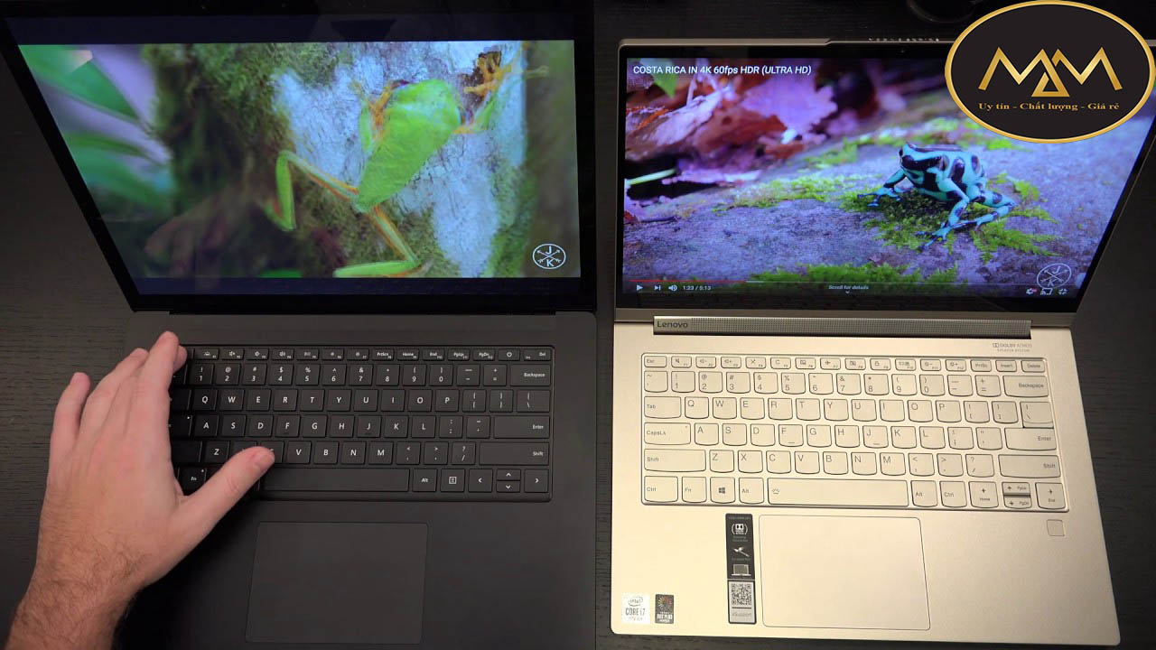 Thay bàn phím laptop giá rẻ uy tín Phú Nhuận