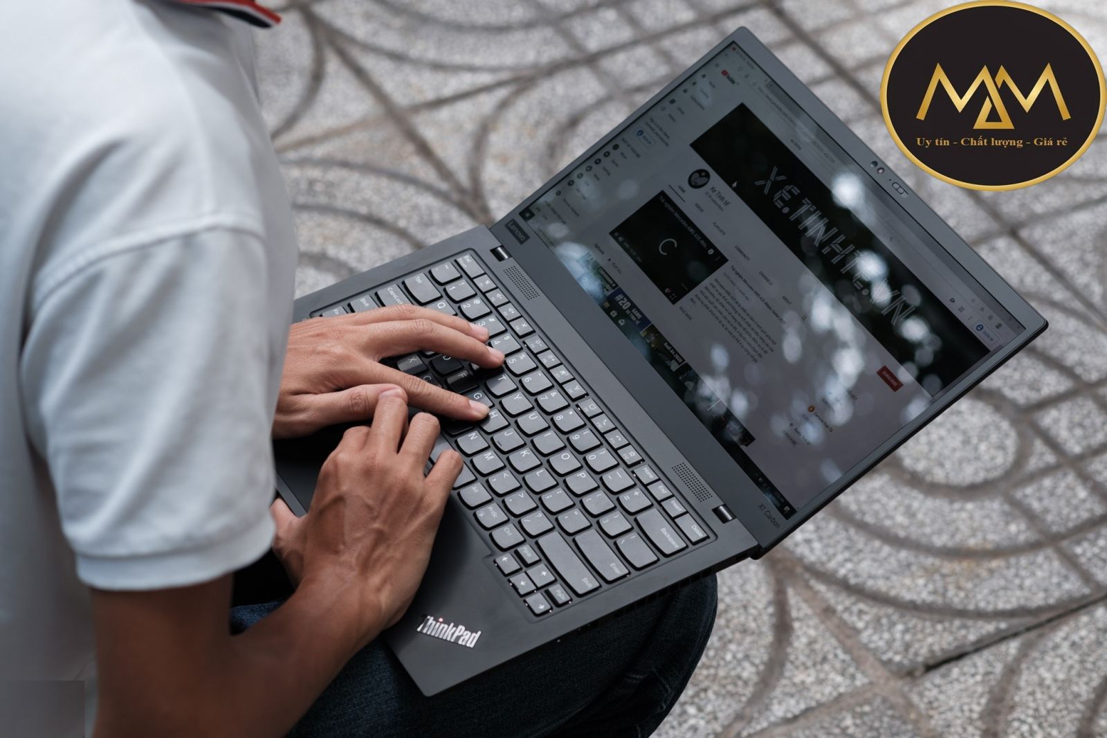 Thay pin laptop uy tín giá rẻ Phú Nhuận