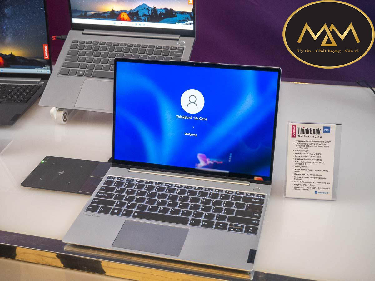 Thay pin laptop uy tín giá rẻ Phú Nhuận