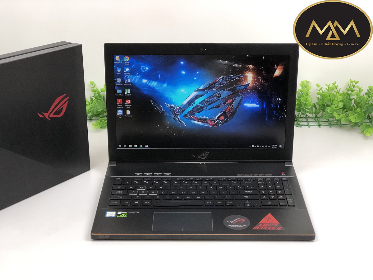 Thay thế PIN laptop giá rẻ Hóc Môn 