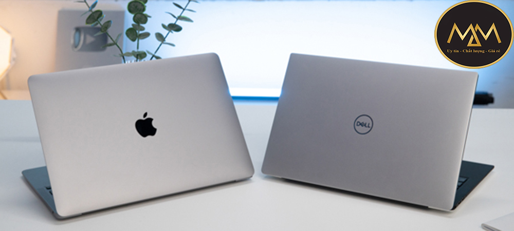 Laptop cũ giá rẻ nhất năm 2023 - 2024