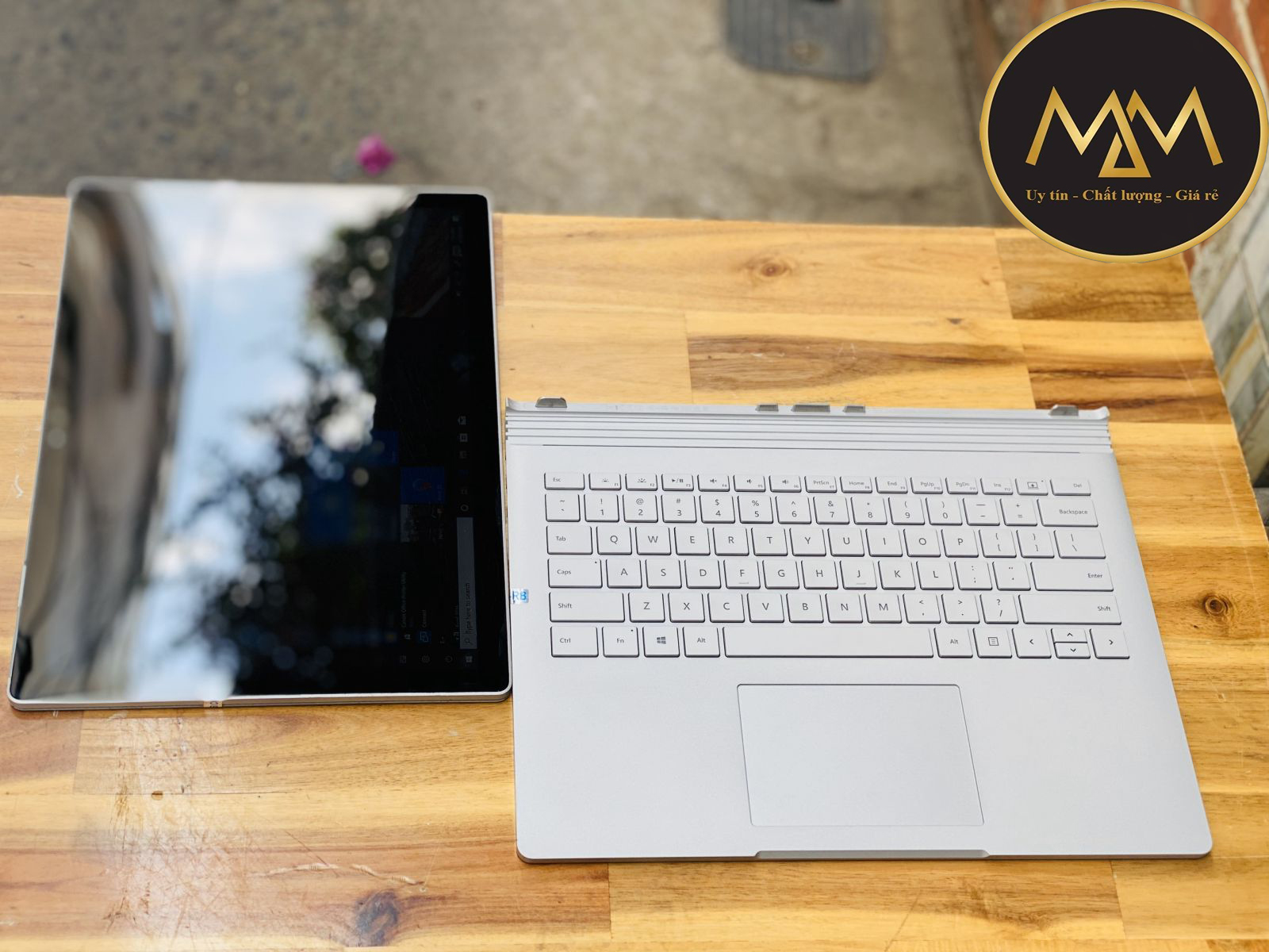 Mua laptop cũ Hóc Môn giá rẻ