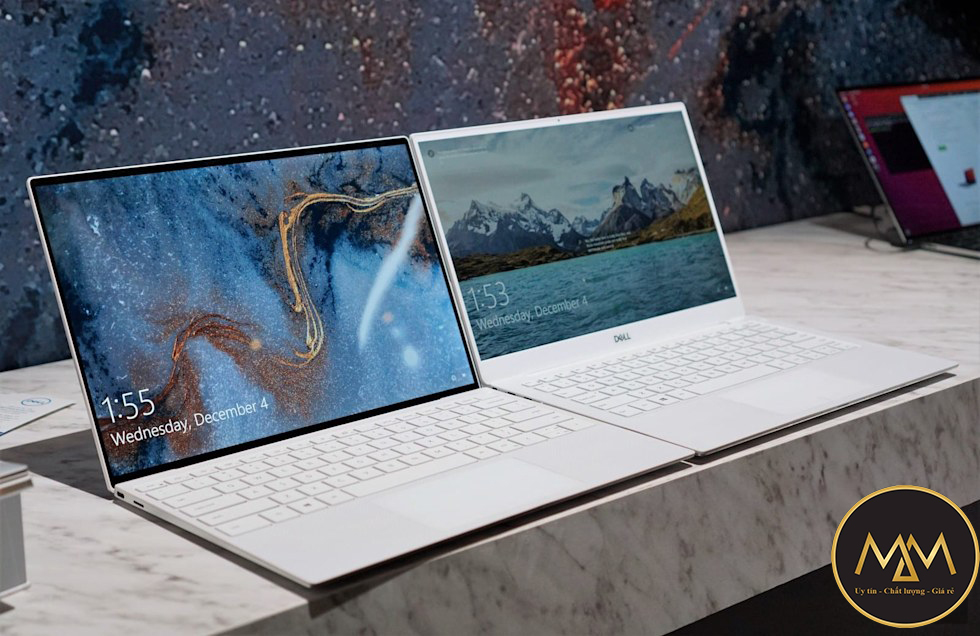 Top 6 laptop dell xách tay giá rẻ