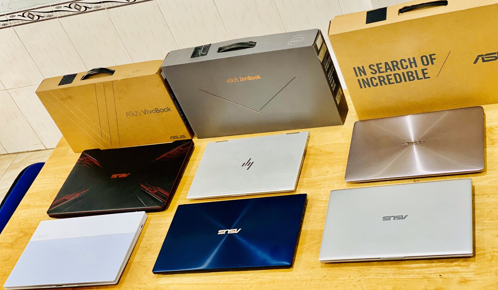 CỬA HÀNG BÁN LAPTOP CŨ GIÁ RẺ UY TÍN QUẬN TÂN BÌNH