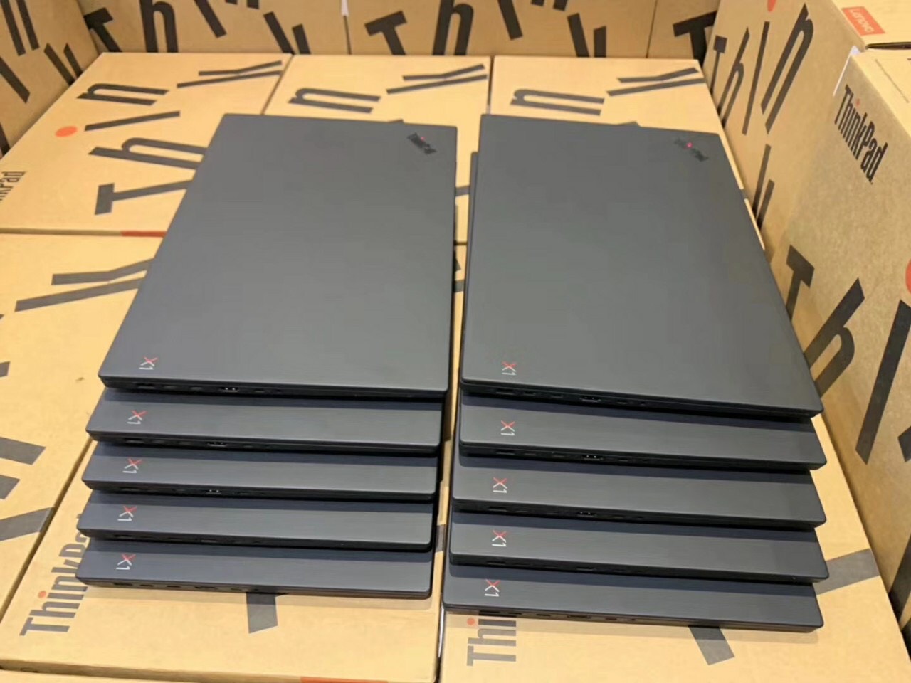  CỬA HÀNG BÁN LAPTOP LENOVO - THINKPAD UY TÍN  TPHCM