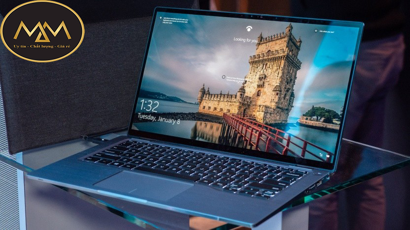 Laptop cũ dưới 7 triệu