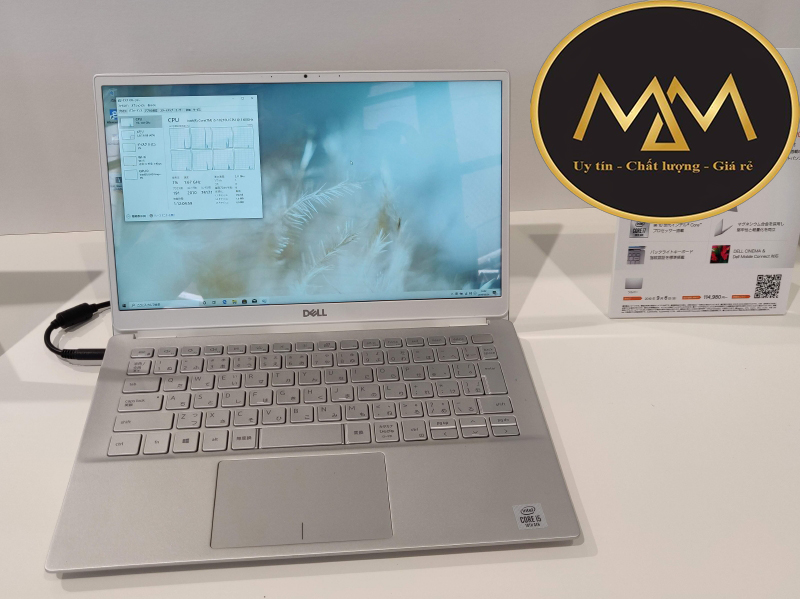 Laptop cũ dưới 7 triệu