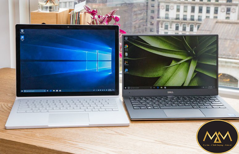 Thu mua laptop cũ giá cao tân bình