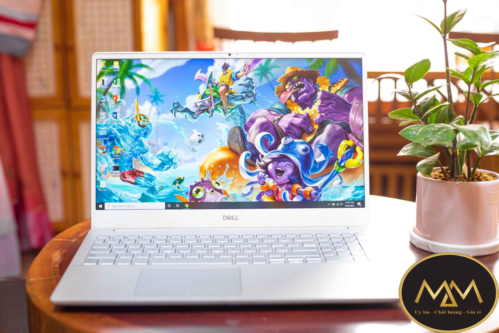 Laptop cũ dưới 9 triệu