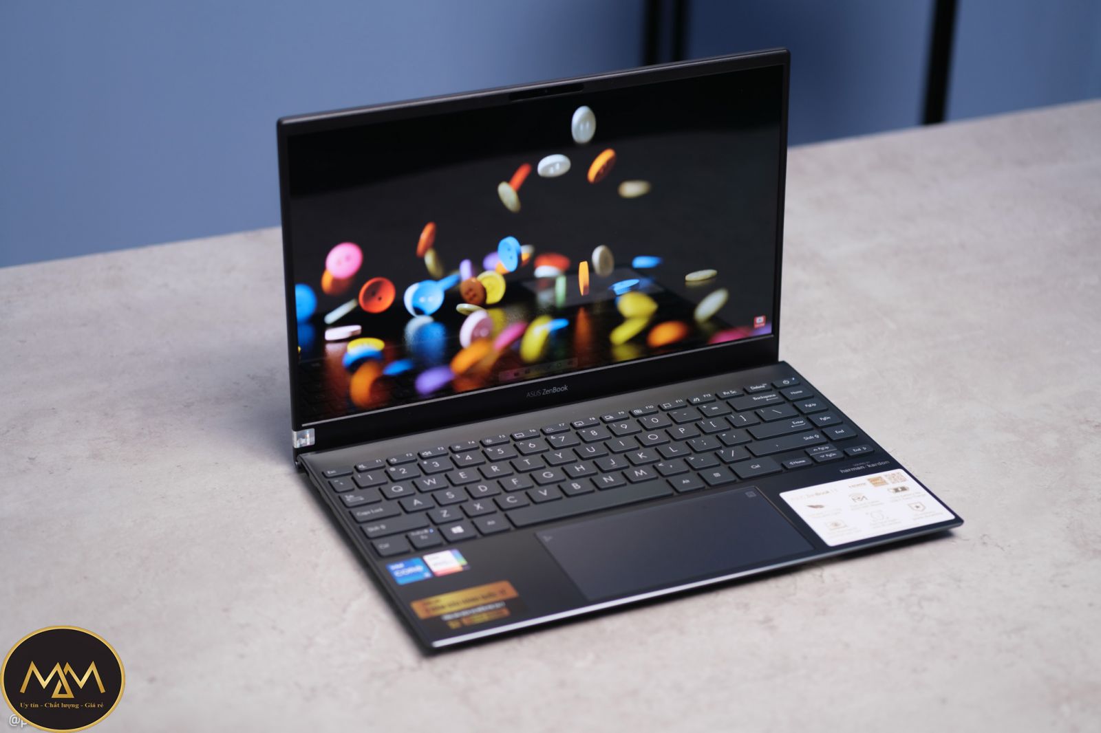 Laptop cũ dưới 9 triệu