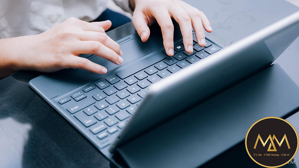 Thay bàn phím laptop giá rẻ quận Gò Vấp