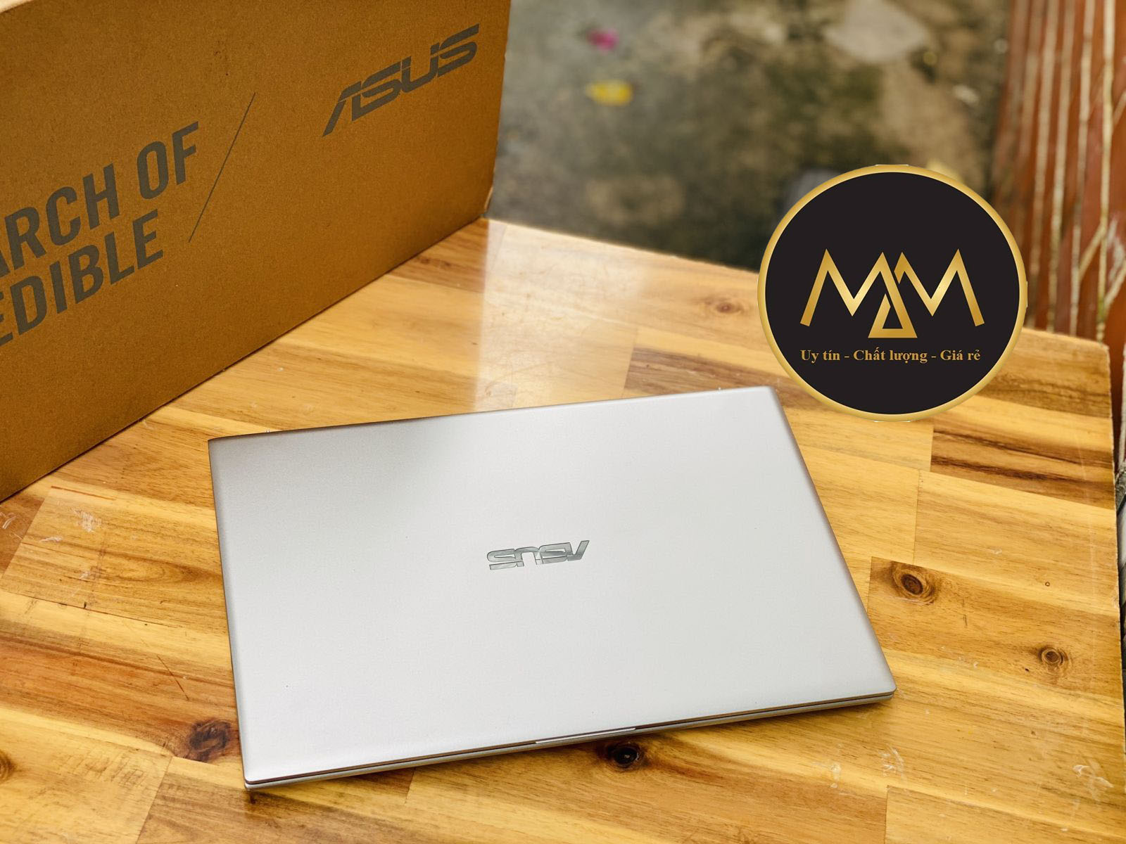 LAPTOP XÁCH TAY GIÁ RẺ QUẬN GÒ VẤP