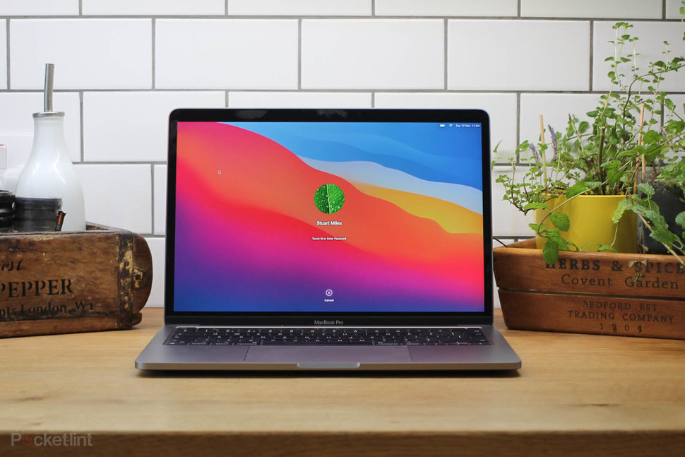 Macbook cũ giá rẻ quận Tân Bình 